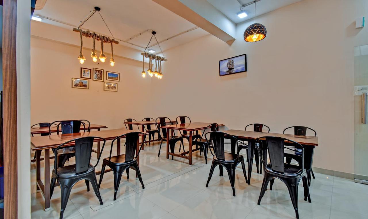 Treebo Trend Apple Tree Apartment & Suites Bangalore Eksteriør bilde