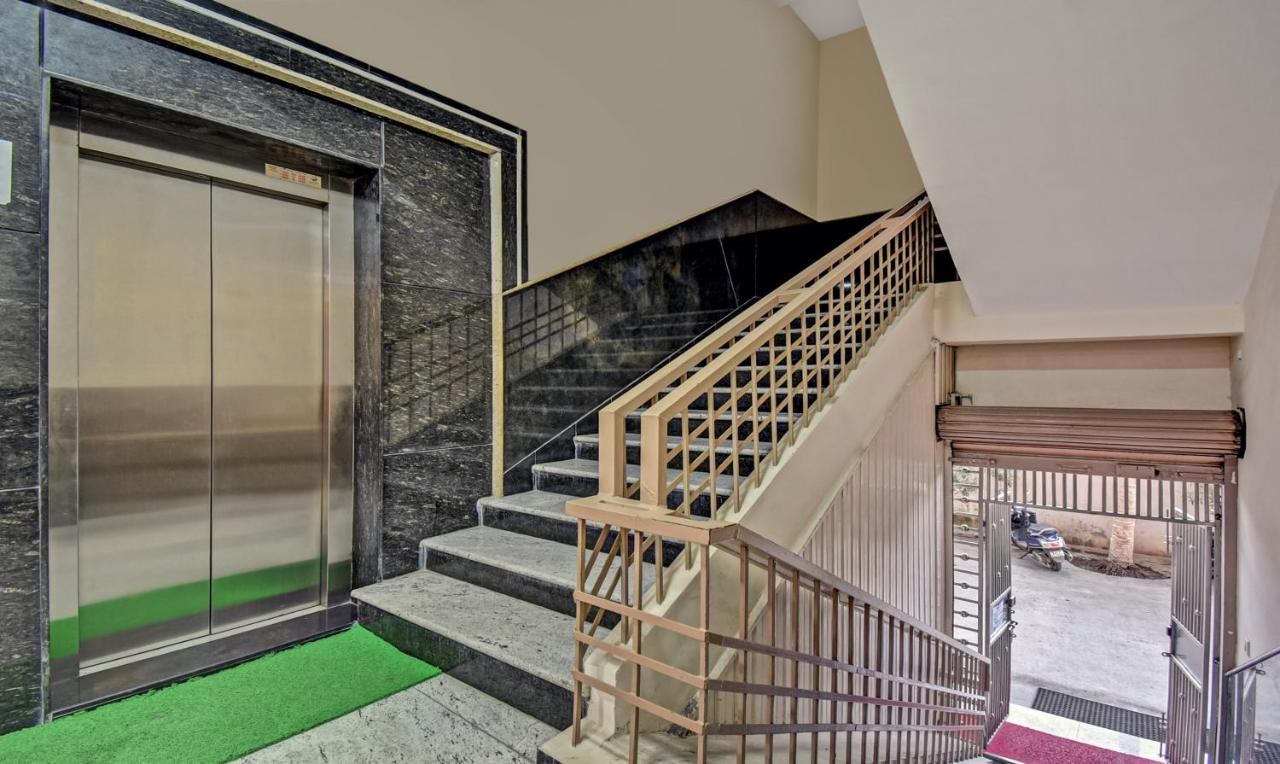 Treebo Trend Apple Tree Apartment & Suites Bangalore Eksteriør bilde